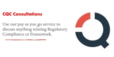 CQC Consultants CQC Consultations CQC Consultant